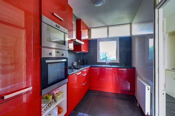 Medium property photo - Klaarkamp 6, 3085 ST Rotterdam